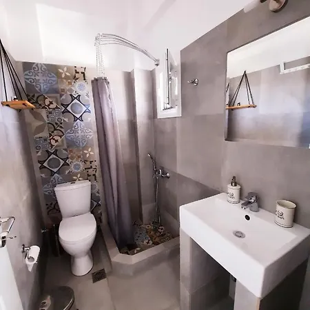 Marietta Ливадакия