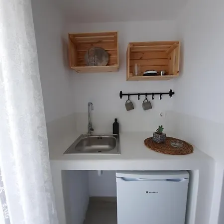 Marietta * Ливадакия