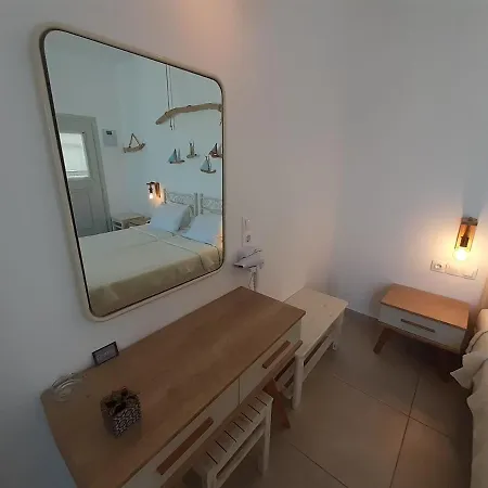 Marietta Отель *