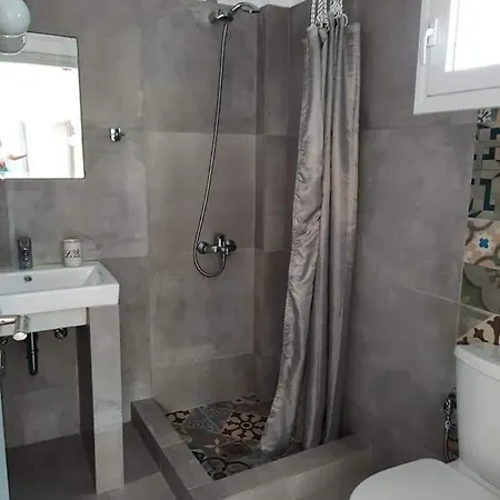 Marietta Отель *