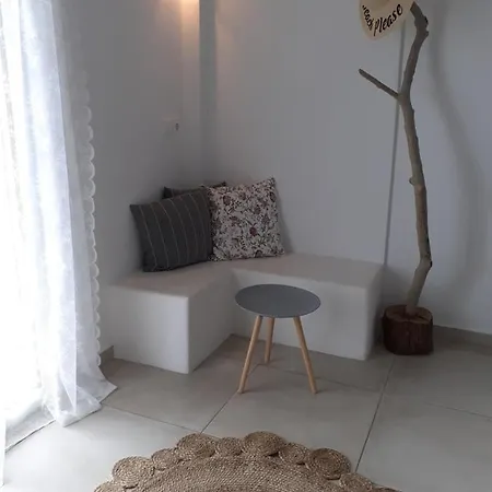 Marietta Отель *