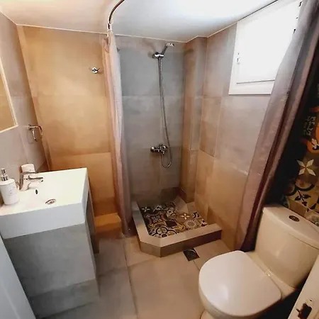 Marietta * Ливадакия