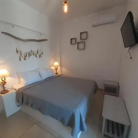 Marietta * Ливадакия