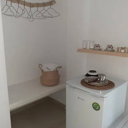 Marietta Отель Ливадакия