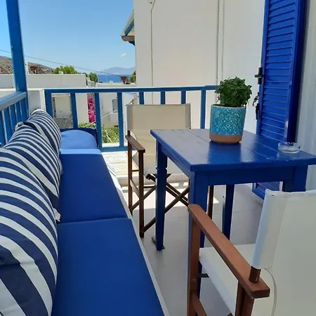 Marietta * Ливадакия