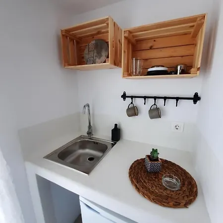 Marietta מלון Livadakia