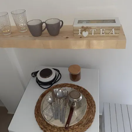 μαριέττα Ξενοδοχείο *