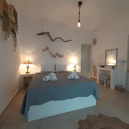 Marietta Otel *