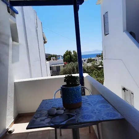 Ξενοδοχείο μαριέττα