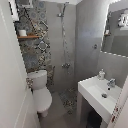 μαριέττα Ξενοδοχείο