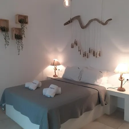 μαριέττα Ξενοδοχείο *