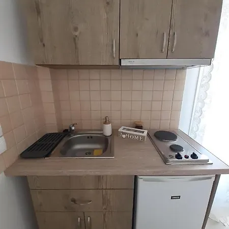 μαριέττα Ξενοδοχείο Λιβαδάκια