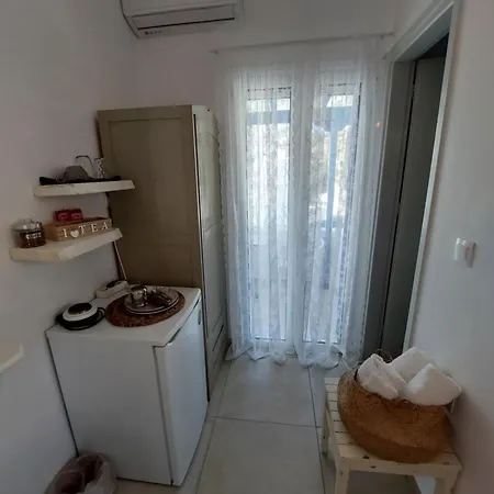 Marietta מלון Livadakia