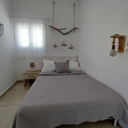 μαριέττα Λιβαδάκια