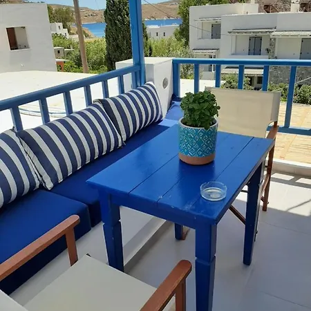 μαριέττα Ξενοδοχείο