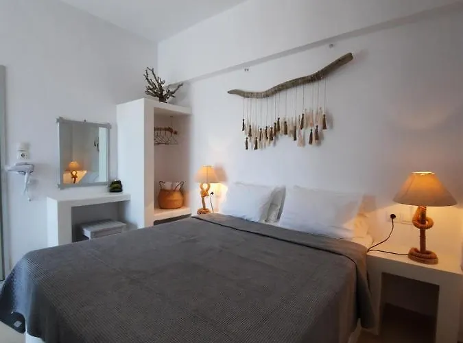 Hotel Marietta Livadakia