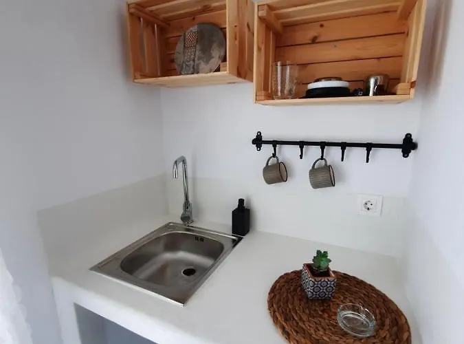 Marietta Hotel Livadakia