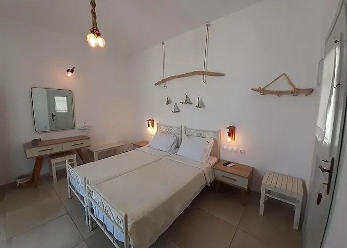 Marietta * Livadakia