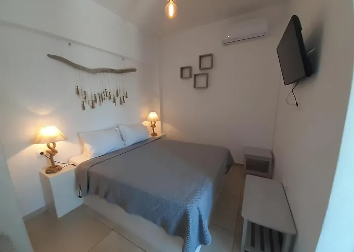 Marietta * Livadakia