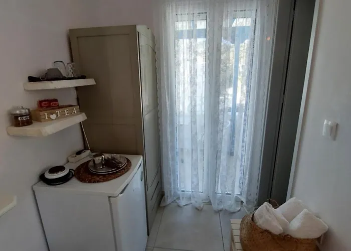 Marietta Hotel Livadakia