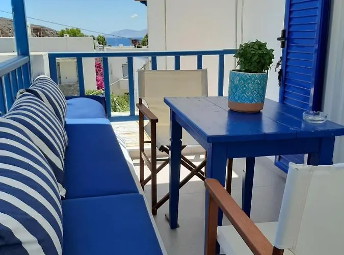 Marietta * Livadakia